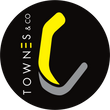 Townes & Co logo