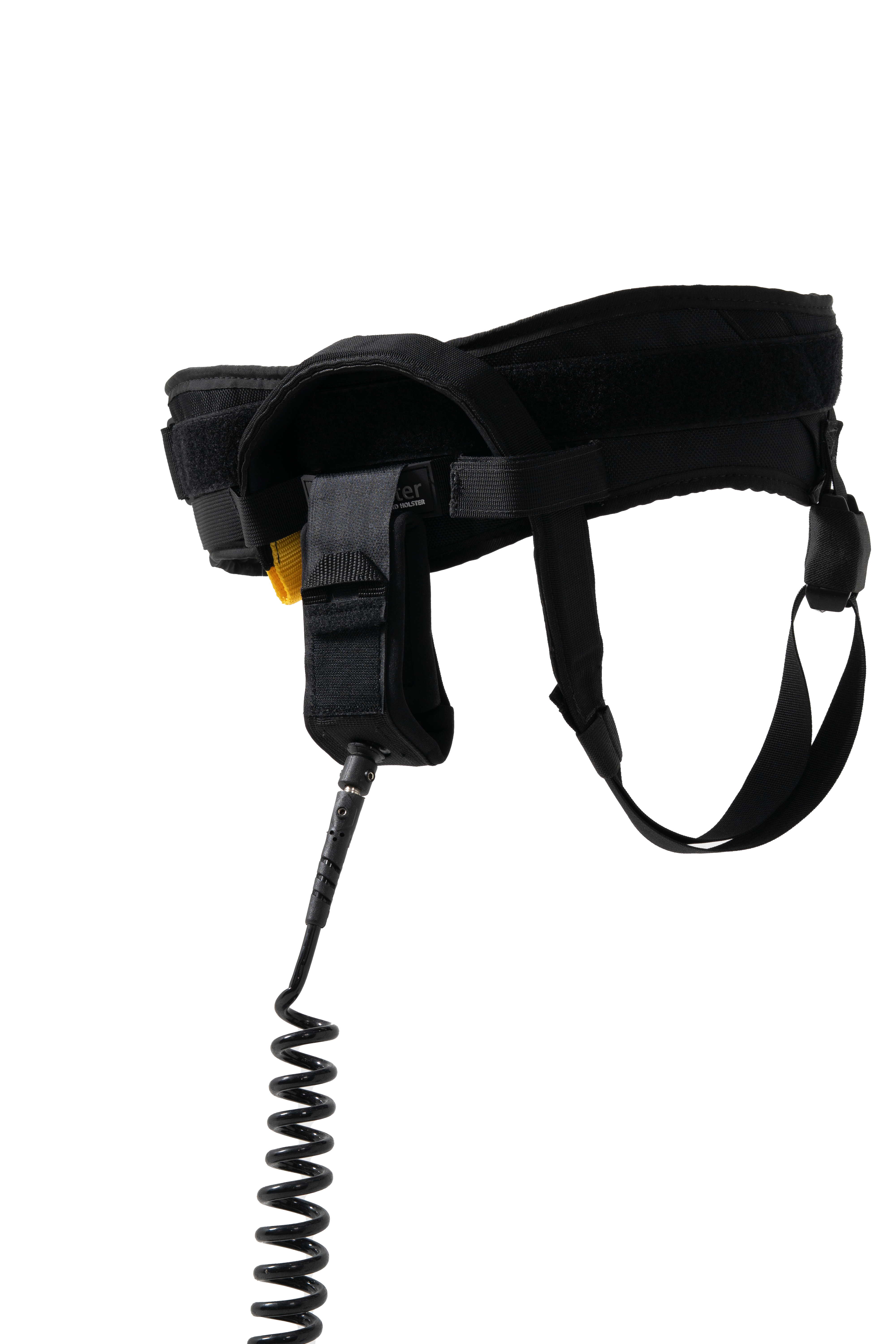 The SUP-Hipster Stand Up Paddle Board Carrier V3