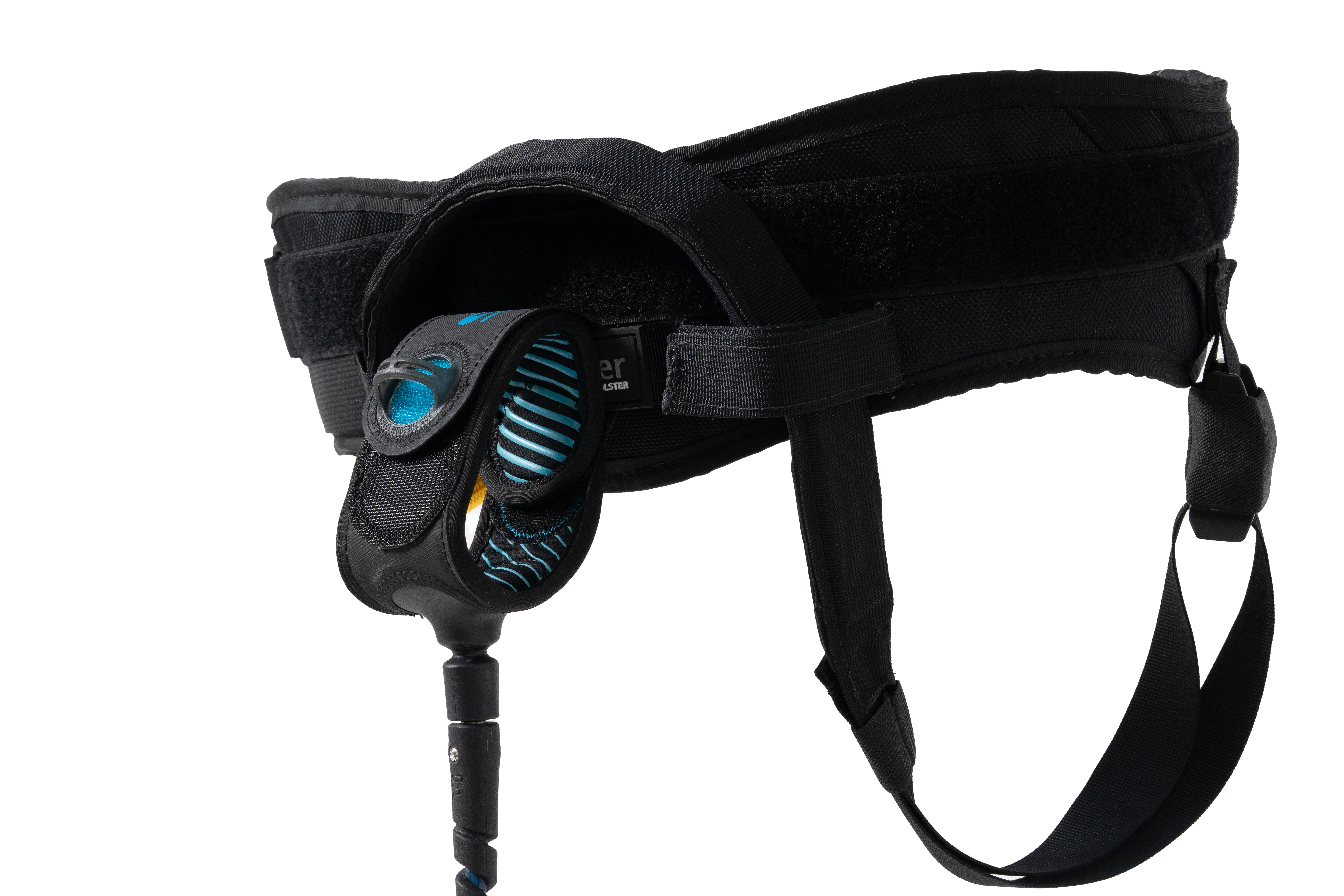 The SUP-Hipster Stand Up Paddle Board Carrier V3