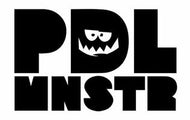 Paddle monster