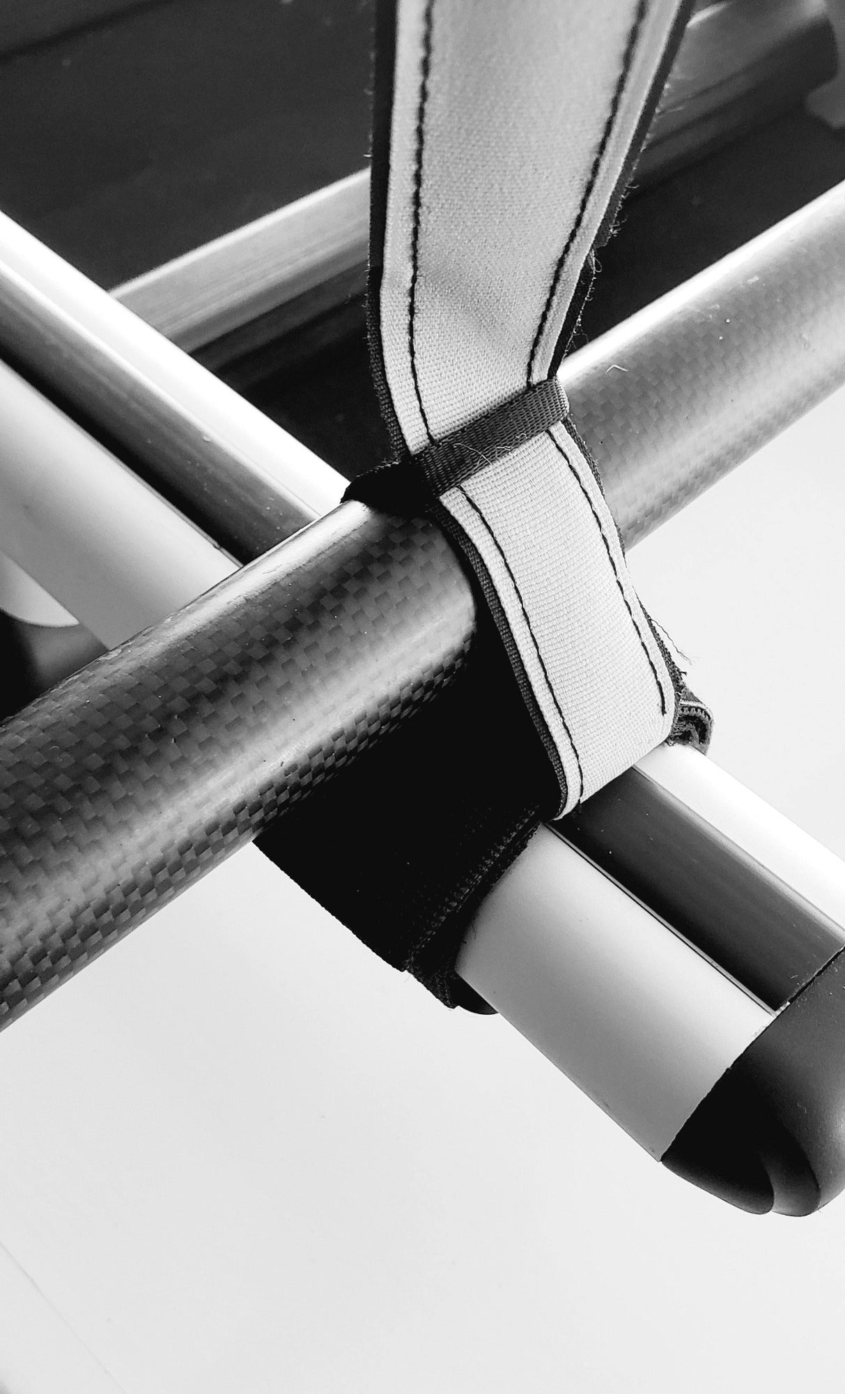 Townes & Co Paddle Tie-Down Straps - Townes & Co 