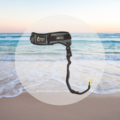 Stand Up Paddle Board Carrier SUPhipster by Townes & Co